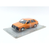 Polonez 1500 + gazetka - skala 1:43 - DeAgostini Kultowe Auta PRL
